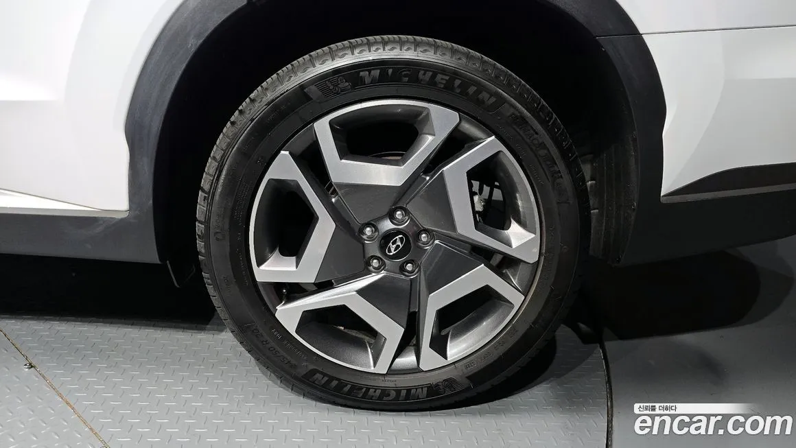 Hyundai Palisade — фото 3