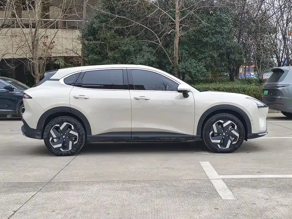 Baojun Yunhai — фото 9