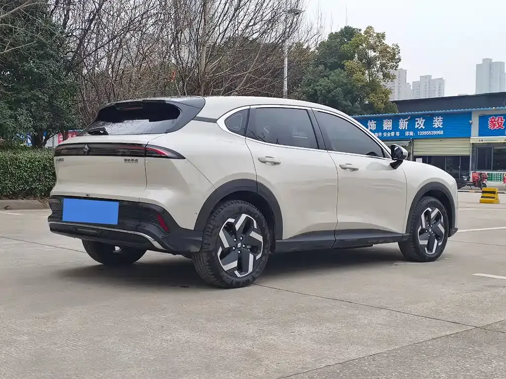 Baojun Yunhai — фото 6