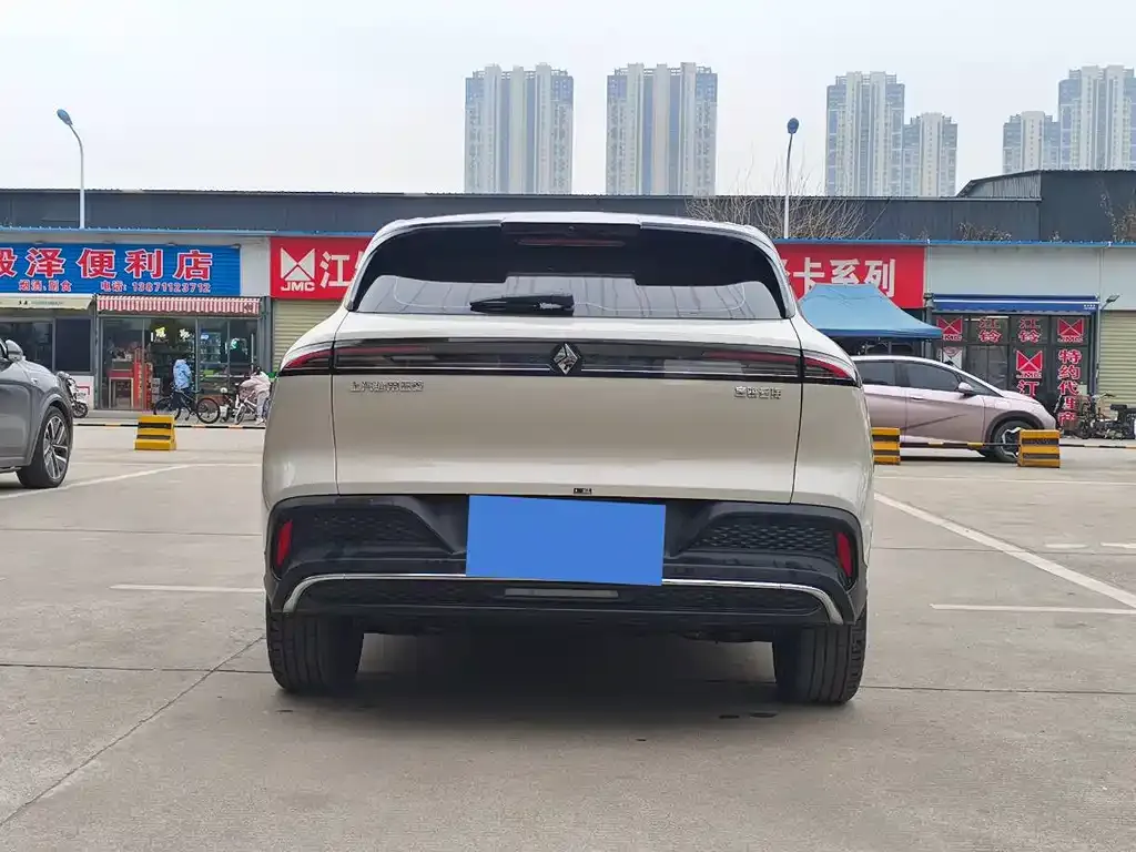 Baojun Yunhai — фото 2