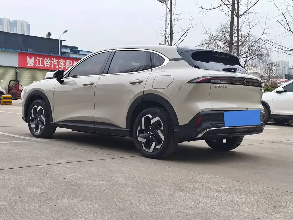 Baojun Yunhai — фото 10