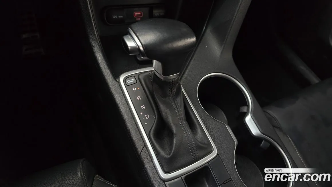 Kia Sportage — фото 4