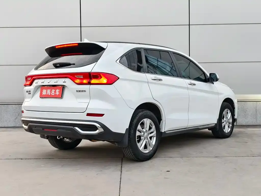 Haval M6 — фото 2