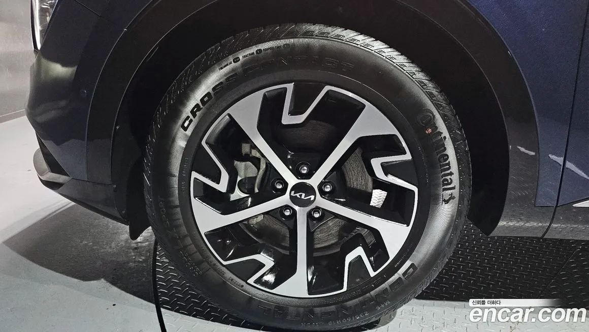 Kia Sportage — фото 2