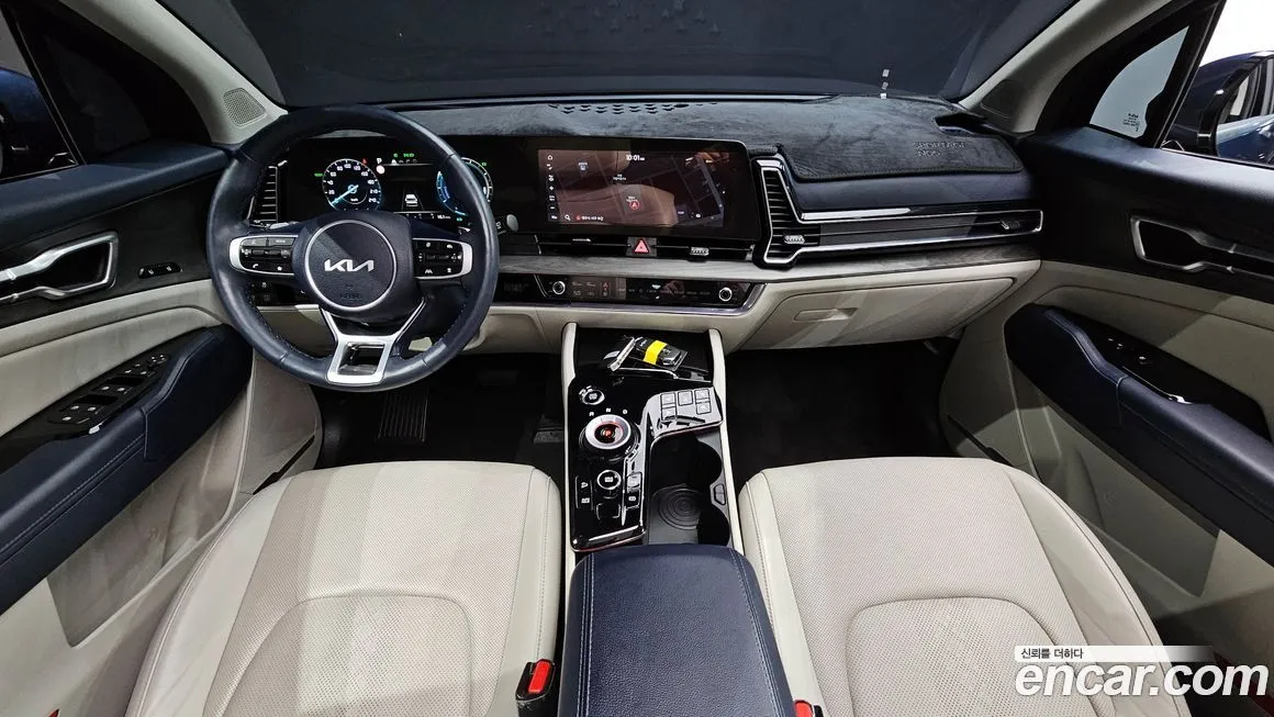 Kia Sportage — фото 5