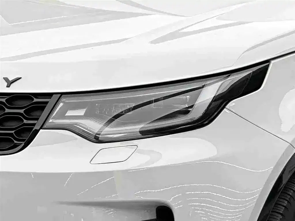 Land Rover Discovery — фото 2