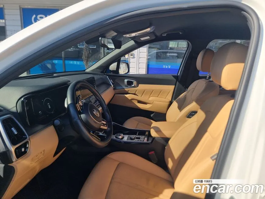 Kia Sorento — фото 3