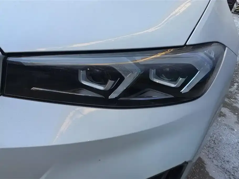 BMW i3 — фото 10