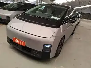 Li Auto MEGA — фото 2