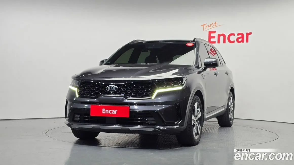 Kia Sorento — фото 2