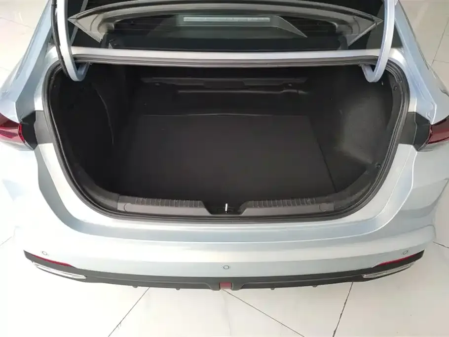 GAC Motor Shadow Leopard — фото 8