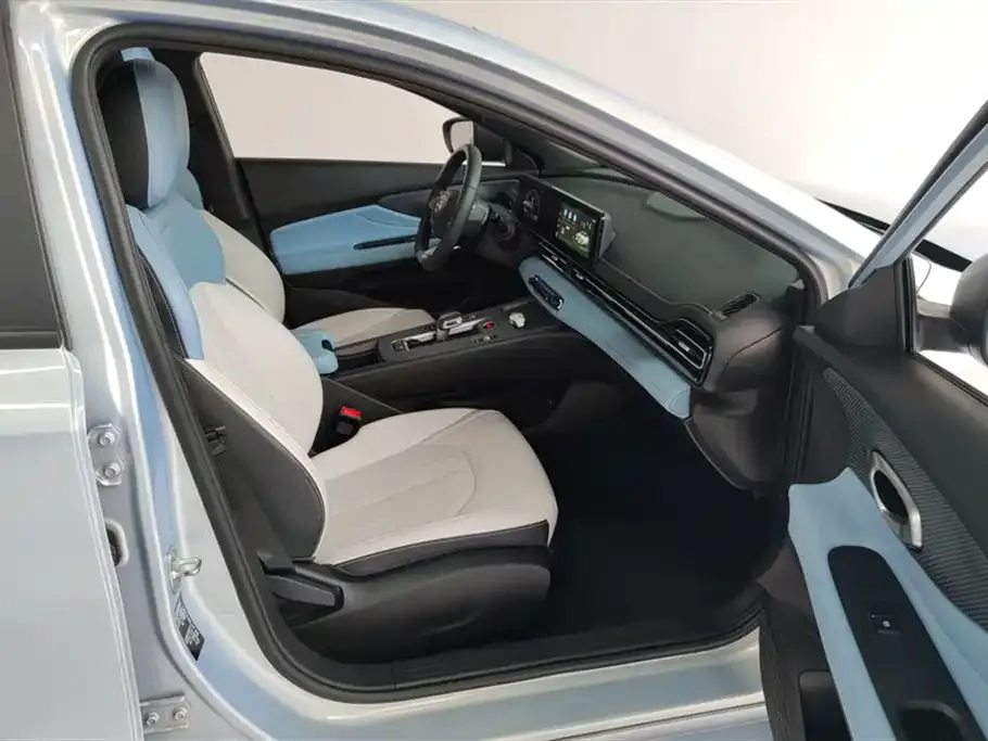GAC Motor Shadow Leopard — фото 3