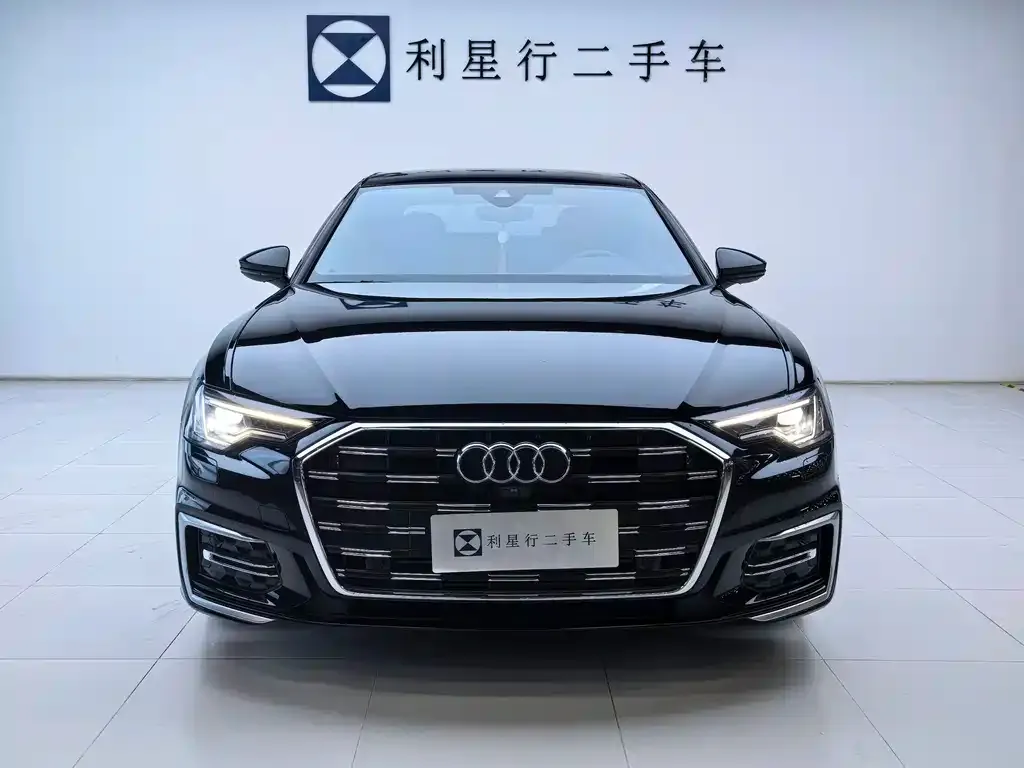Audi A6L — фото 3