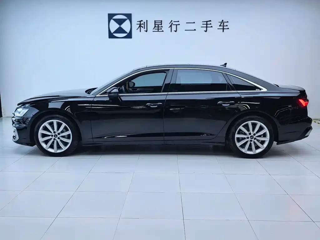 Audi A6L — фото 4