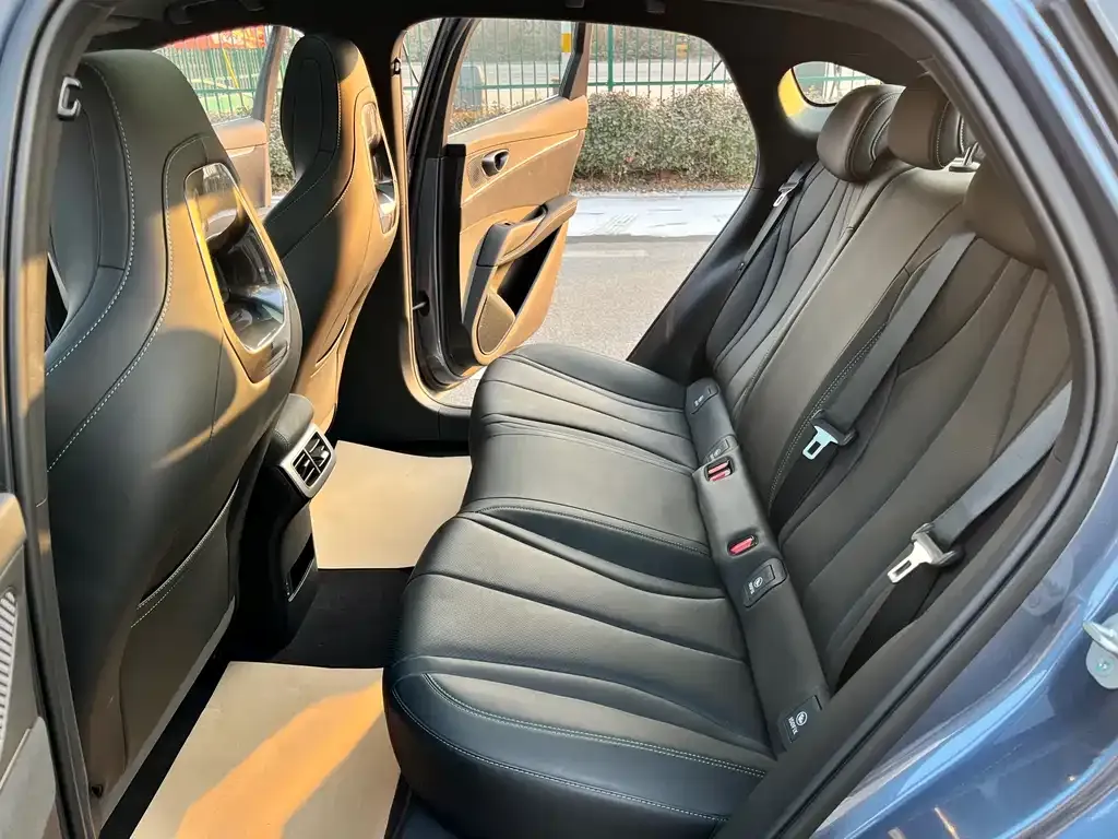 BYD Seal 06 — фото 2