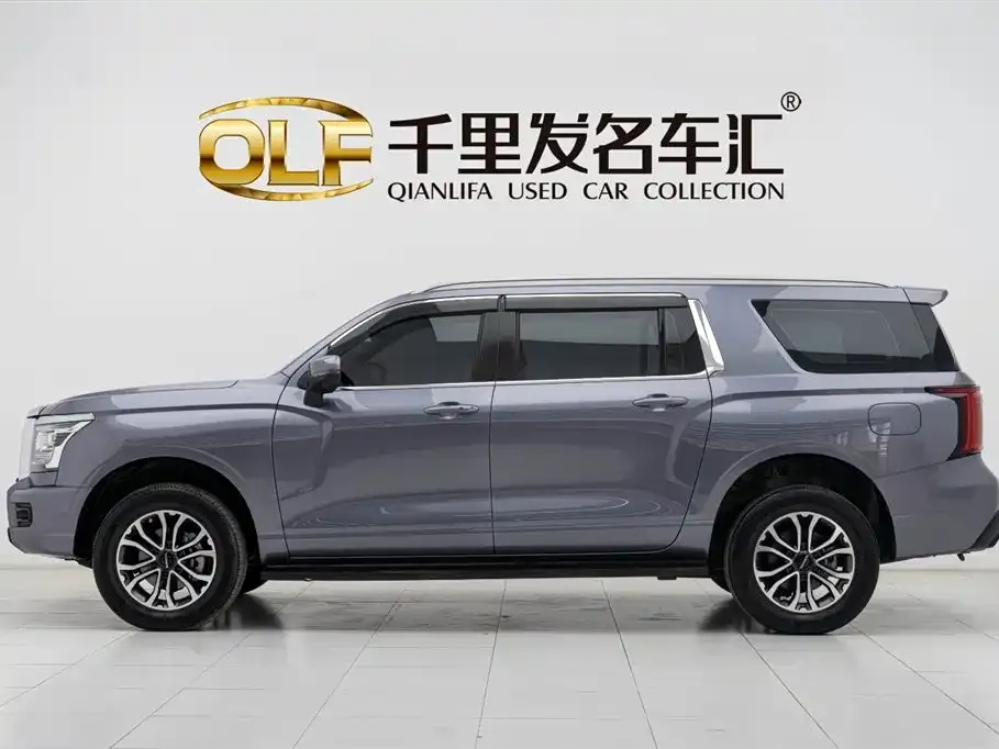 Haval H5 — фото 5
