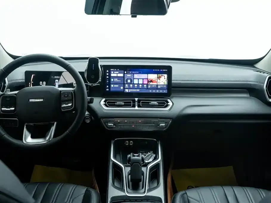 Haval H5 — фото 2