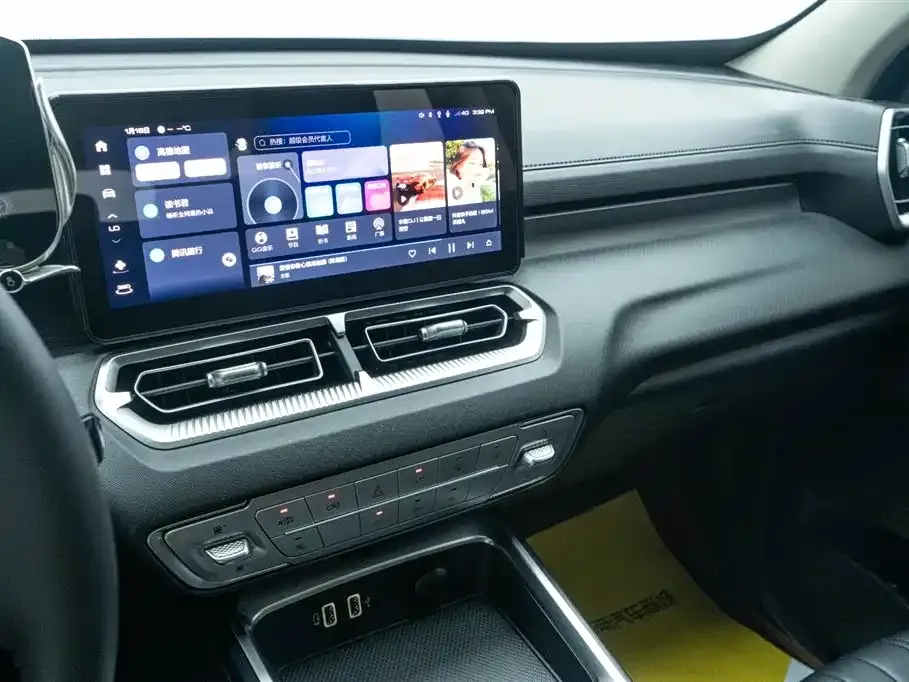 Haval H5 — фото 10