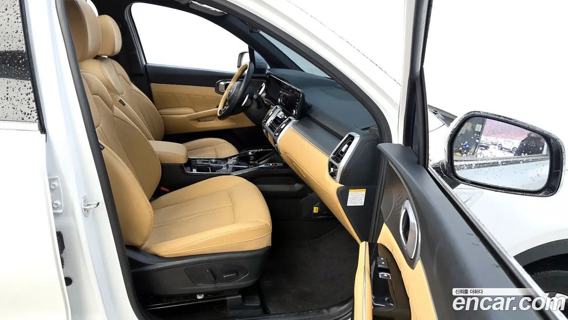 Kia Sorento — фото 7