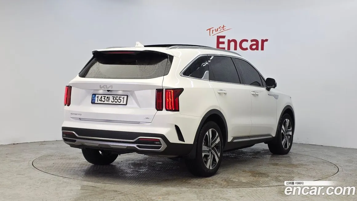 Kia Sorento — фото 2
