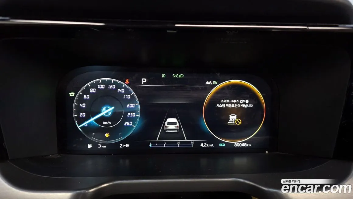 Kia Sorento — фото 6