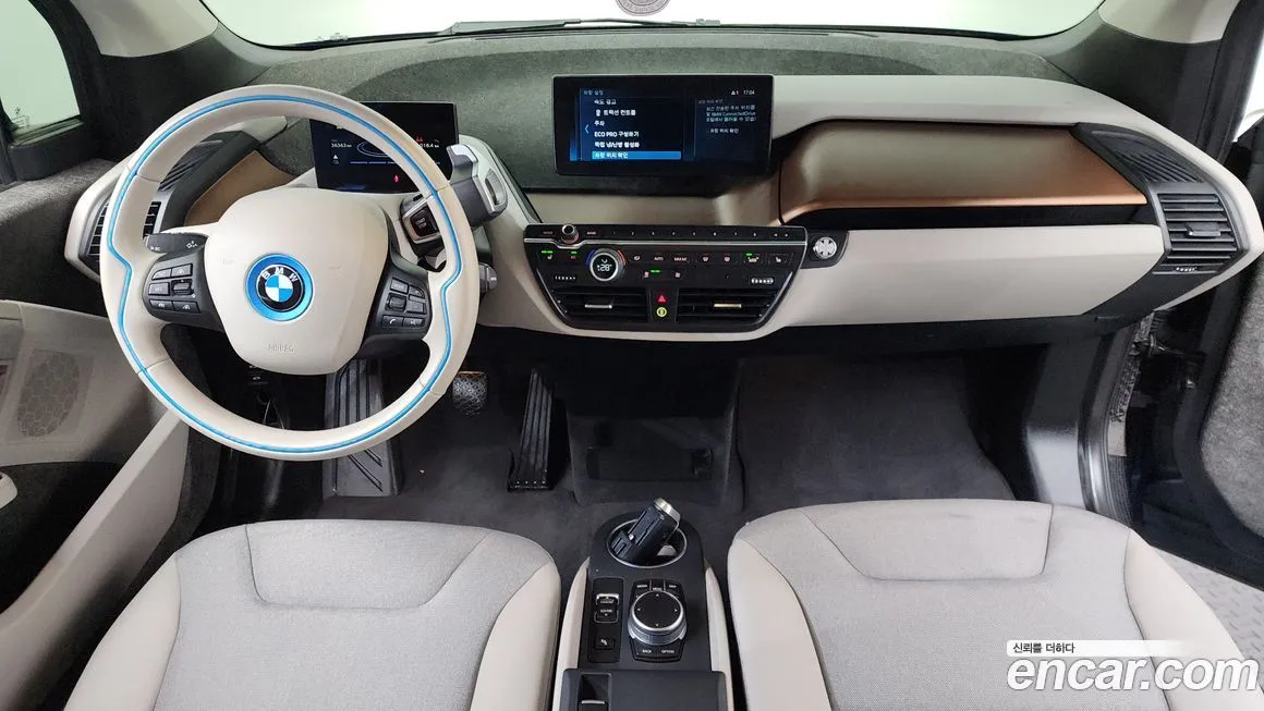 BMW i3 — фото 2