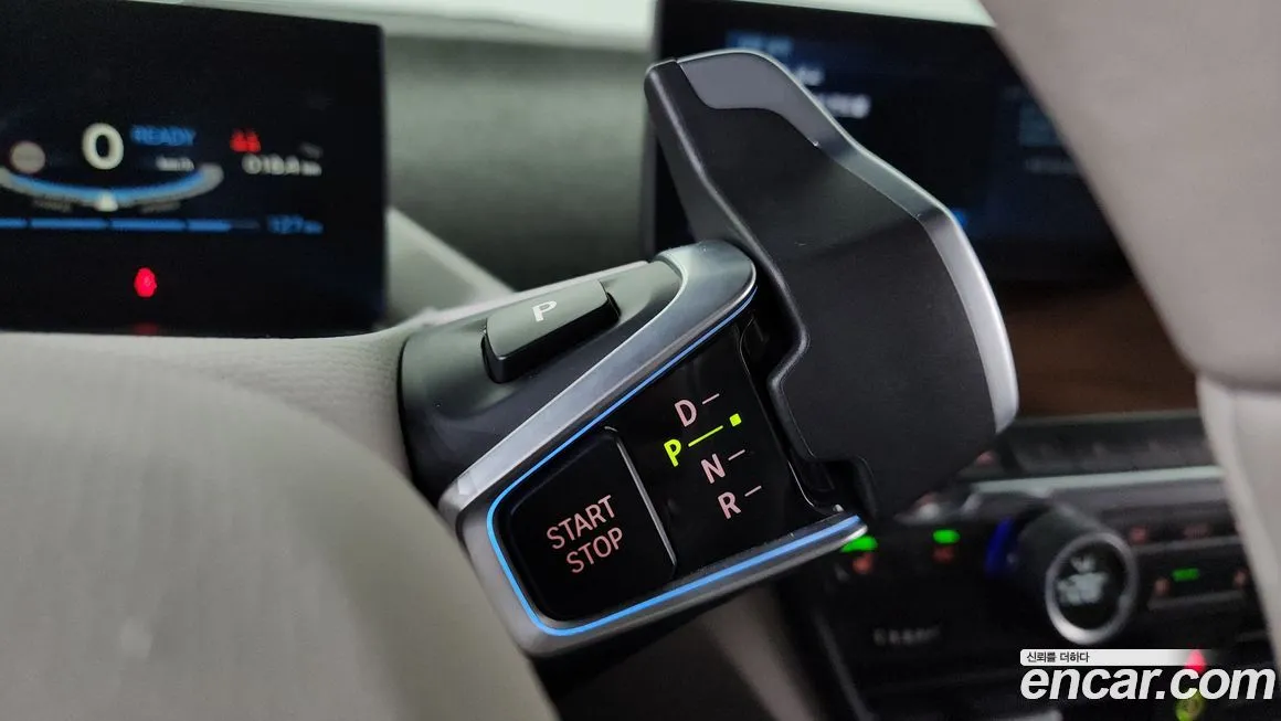 BMW i3 — фото 6