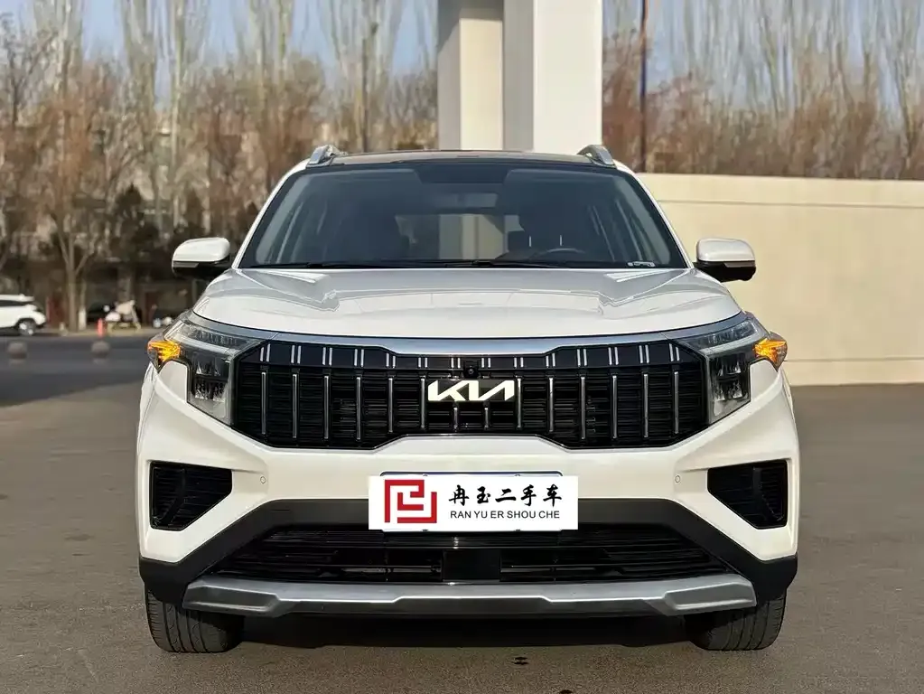 Kia Sportage — фото 3