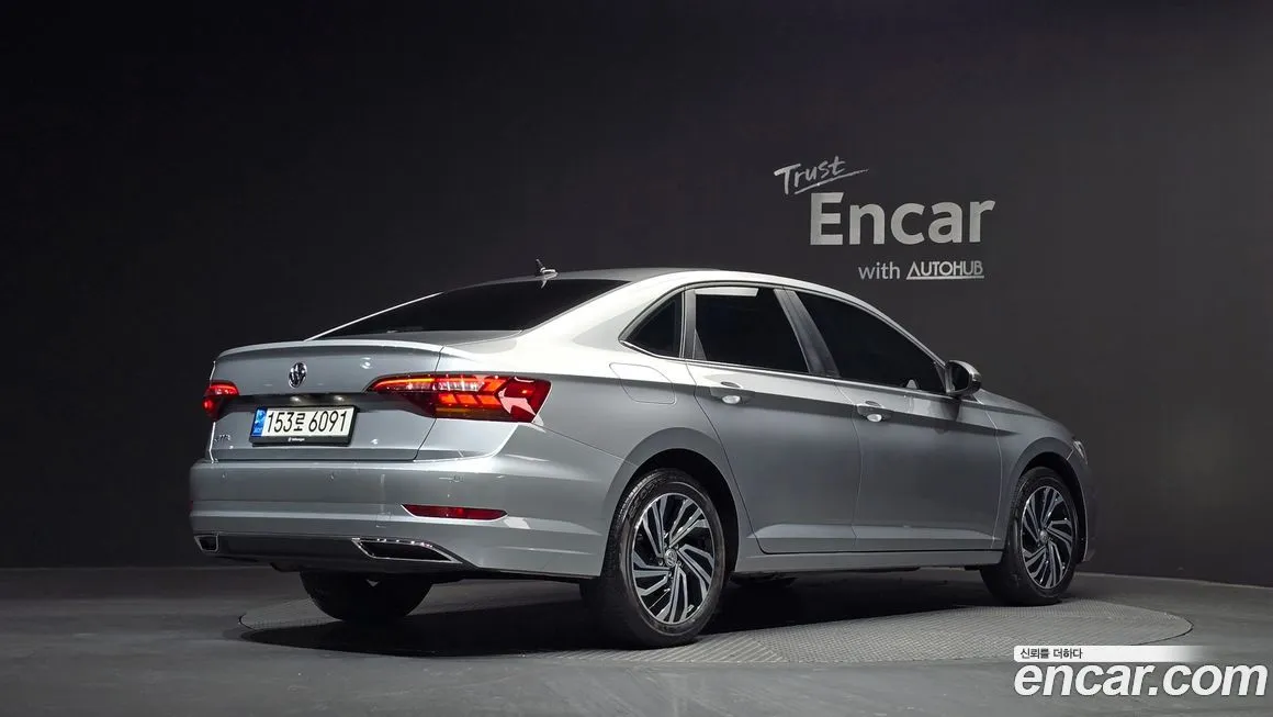 Volkswagen Jetta — фото 2