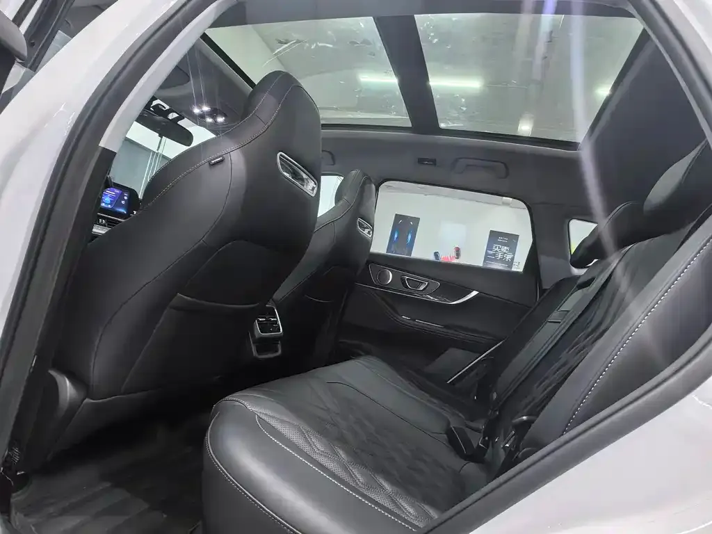 Chery Tiggo 7 PLUS — фото 6
