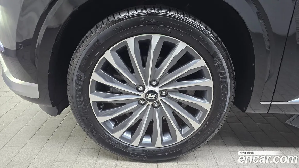 Hyundai Palisade — фото 6