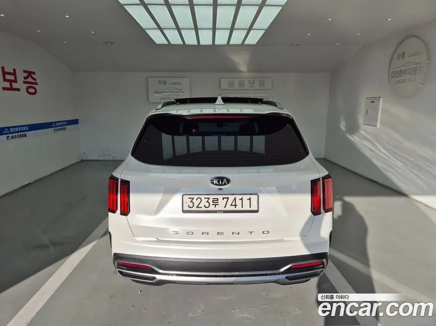 Kia Sorento — фото 2