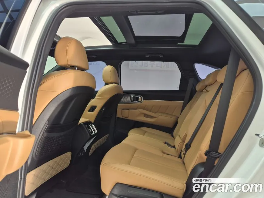 Kia Sorento — фото 3