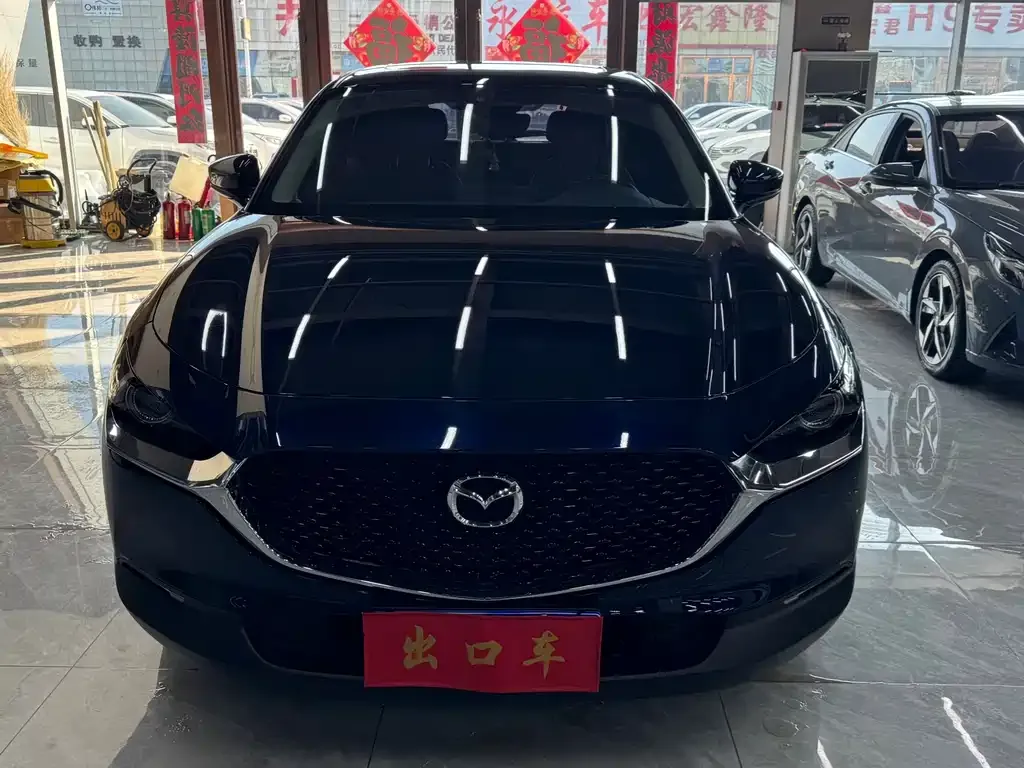 Mazda CX-30 — фото 2