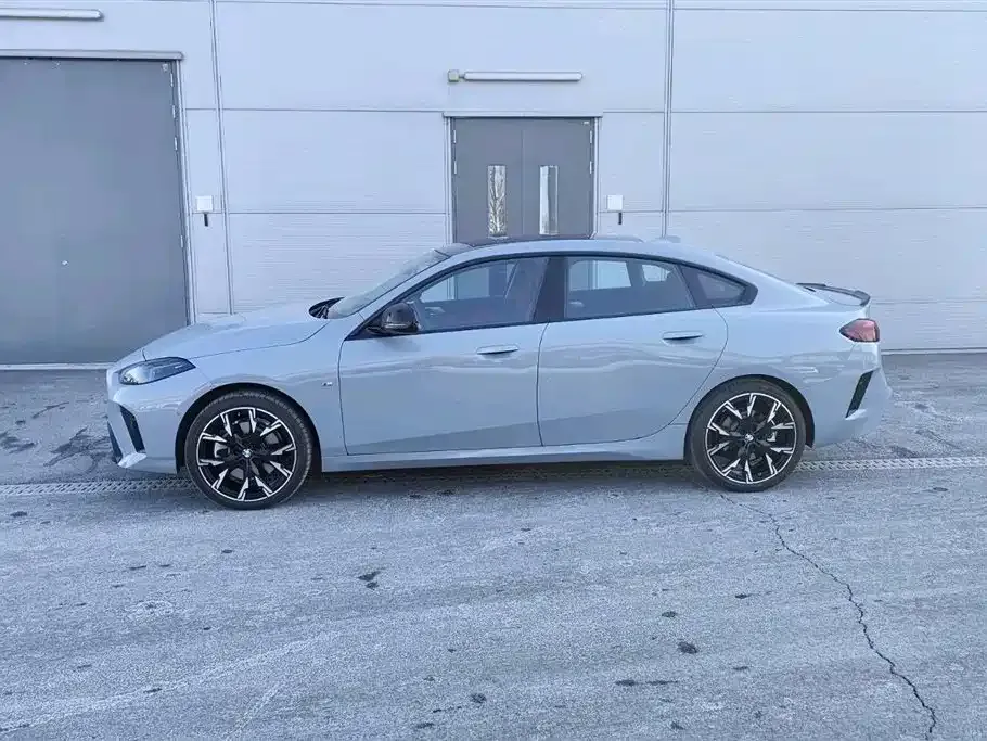 BMW 2 Series — фото 2