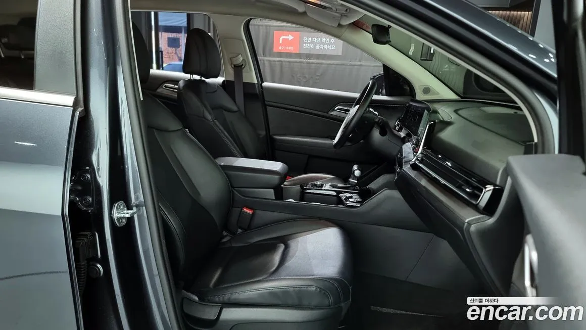 Kia Sportage — фото 5