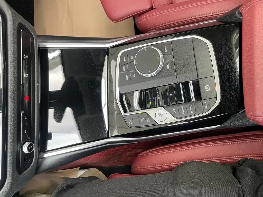 BMW 3 Series — фото 10