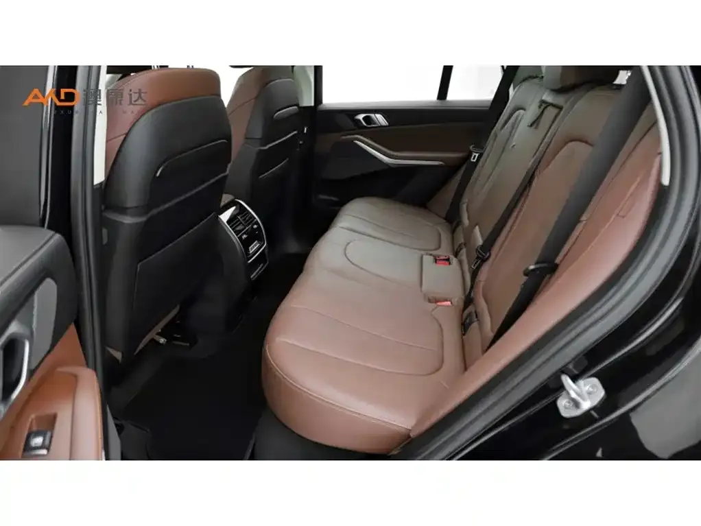 BMW X5 (Import) — фото 10