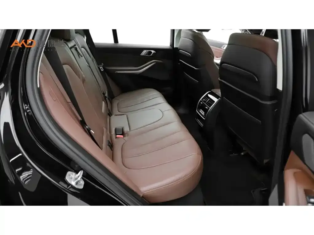 BMW X5 (Import) — фото 6
