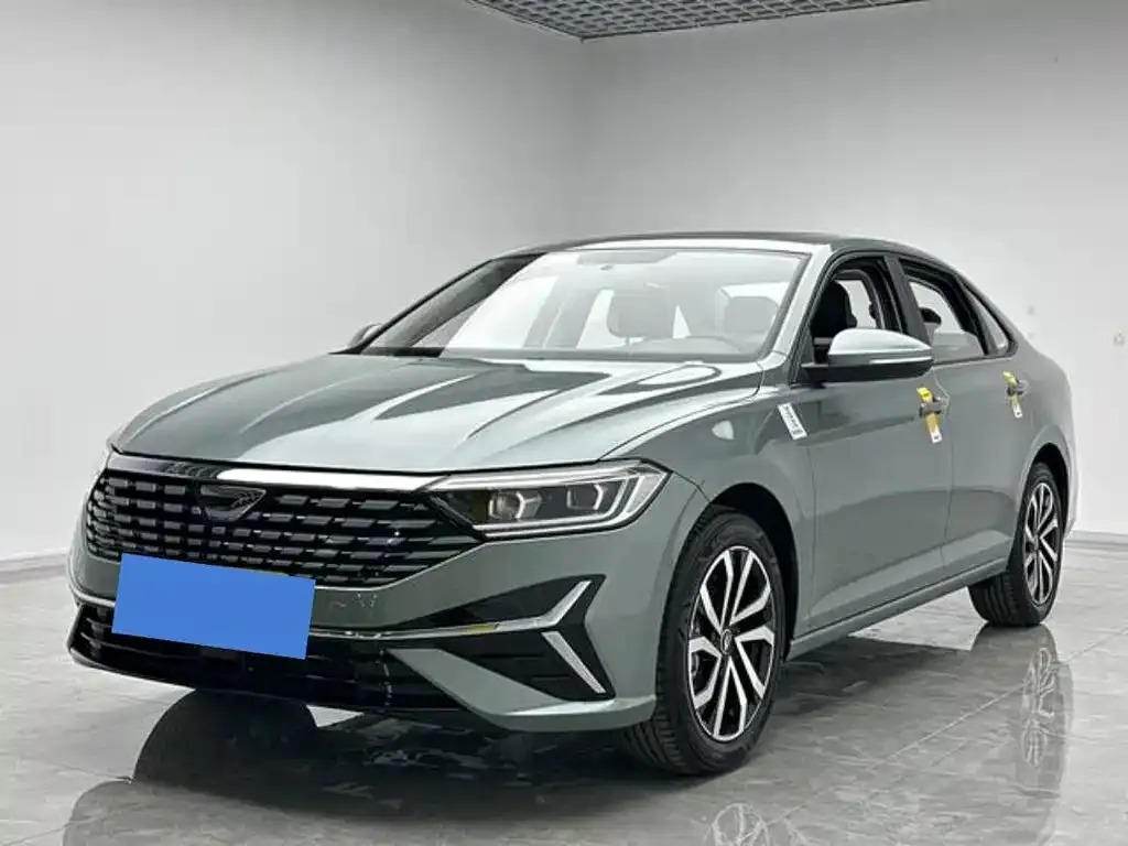 Jetta VA7 — фото 1