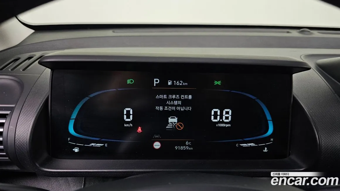 Hyundai Casper — фото 2