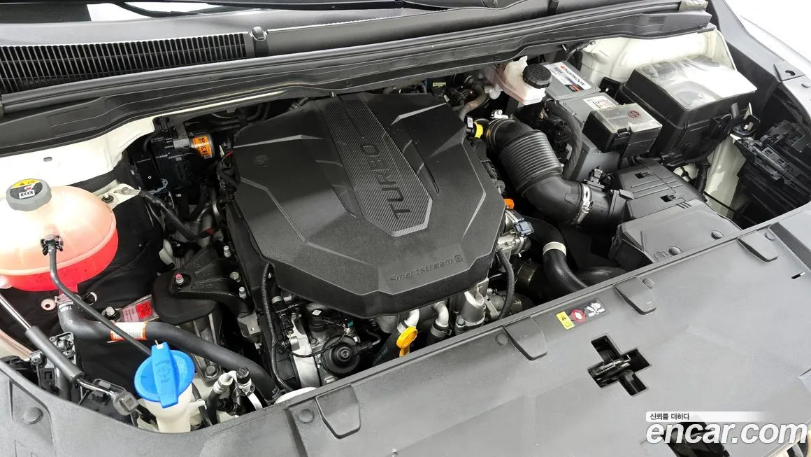 Kia Carnival — фото 10