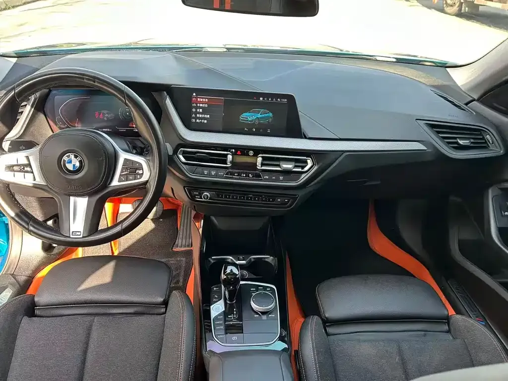 BMW 2 Series (Import) — фото 6
