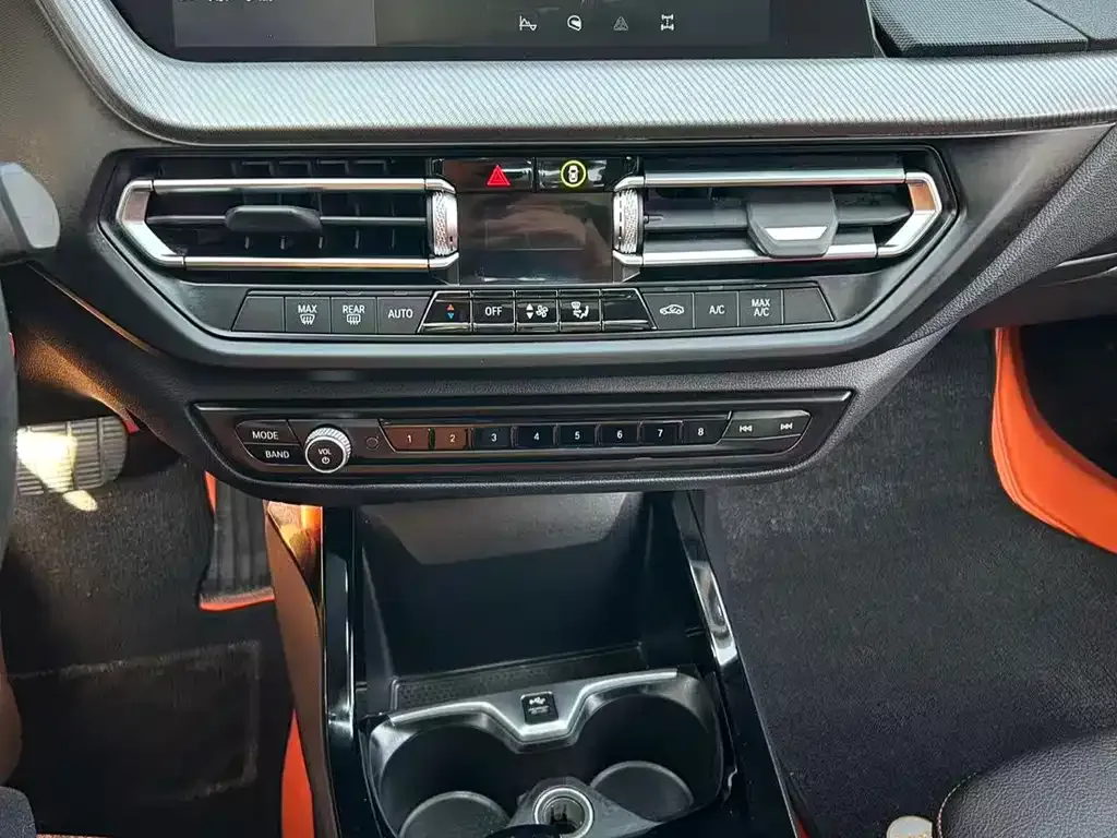 BMW 2 Series (Import) — фото 10