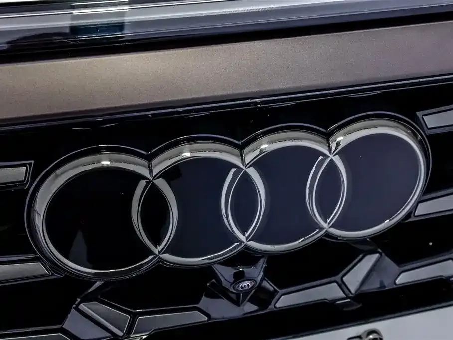 Audi Q6 — фото 9