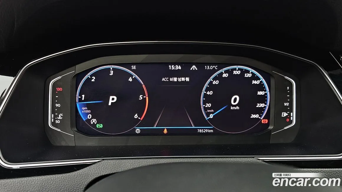 Volkswagen Passat — фото 4