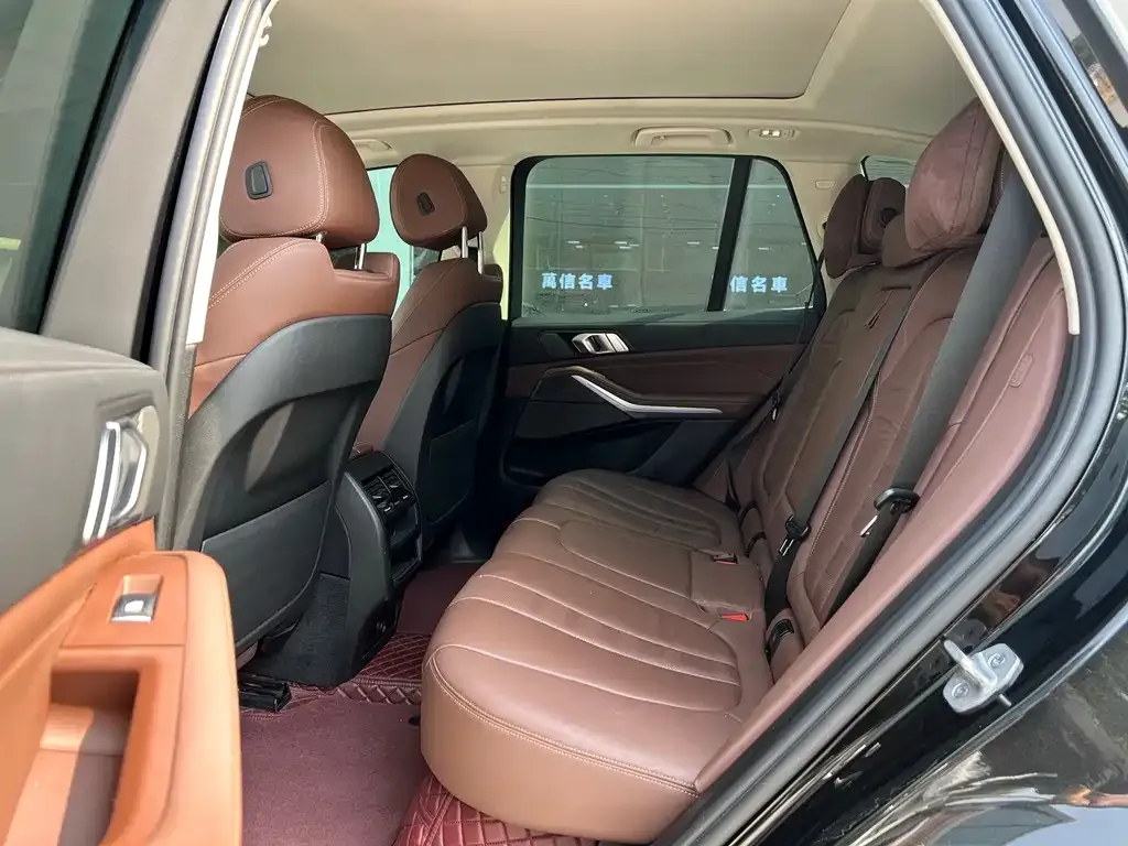 BMW X5 (Import) — фото 10