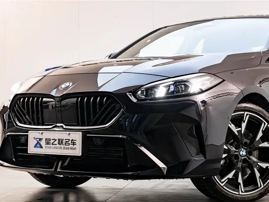 BMW 2 Series — фото 4