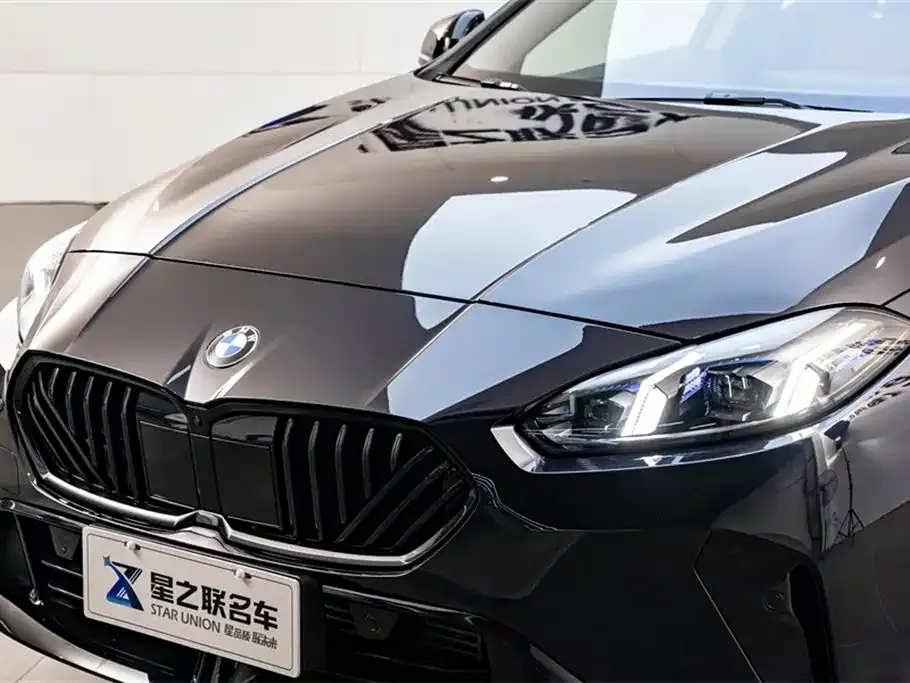 BMW 2 Series — фото 10