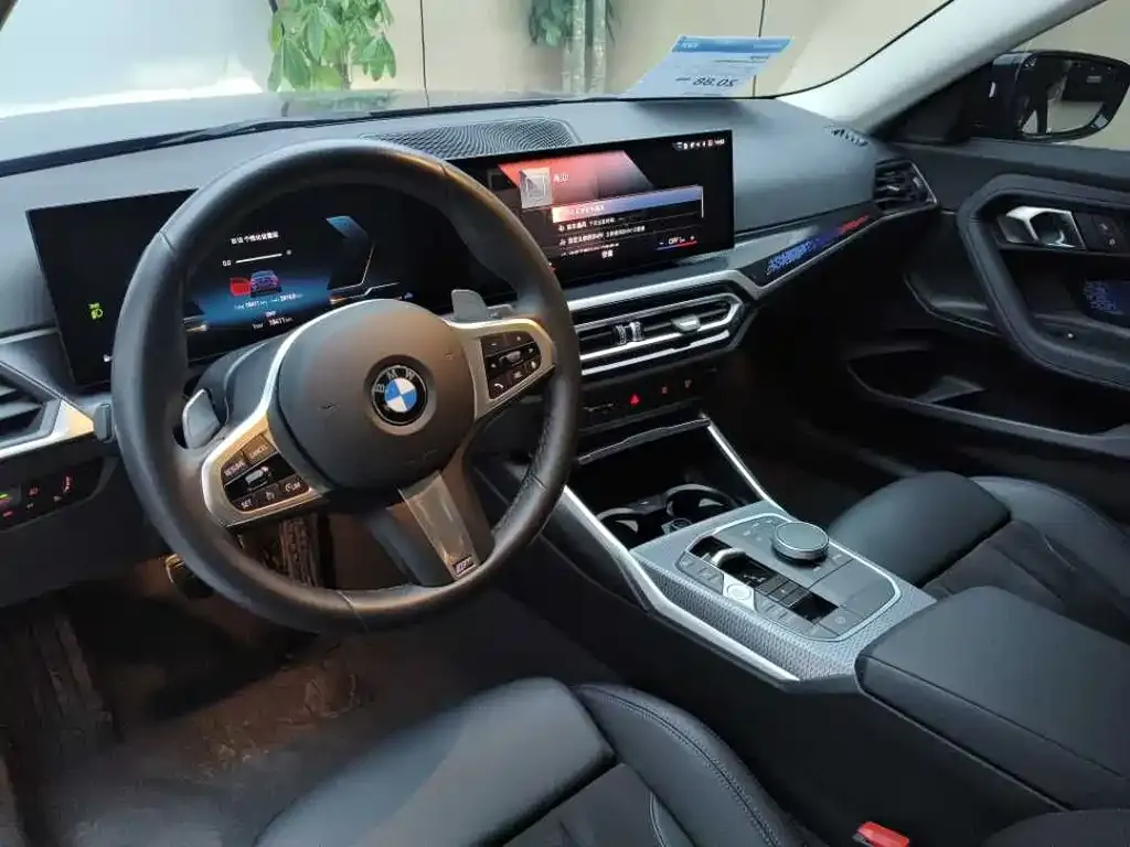 BMW 2 Series (Import) — фото 6